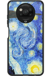 Starry Night 2.0 - Xiaomi Poco X3 Pro