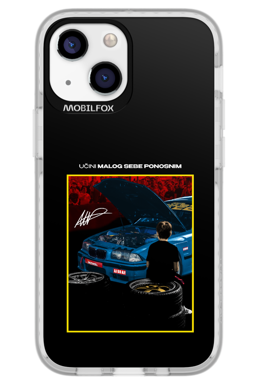 Nova Priprema 2.0 - Apple iPhone 13 Mini