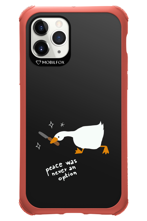 OPTION - Apple iPhone 11 Pro