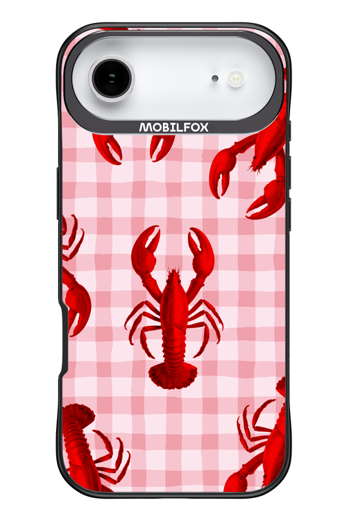 Lobster - Apple iPhone 17 Air