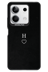 H Black 2.0 - Xiaomi Redmi Note 13 5G