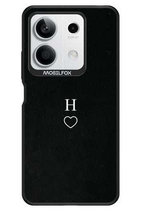 H Black 2.0 - Xiaomi Redmi Note 13 5G