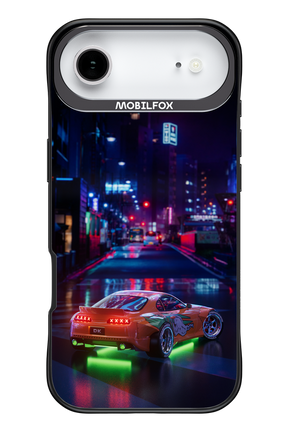 Tokyo Dreams - Apple iPhone 17 Air