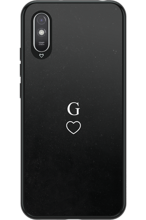 G Black 2.0 - Xiaomi Redmi 9A