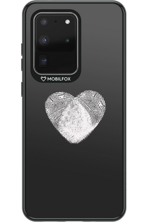 EVIDENCE - Samsung Galaxy S20 Ultra 5G