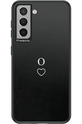 O Black 2.0 - Samsung Galaxy S21