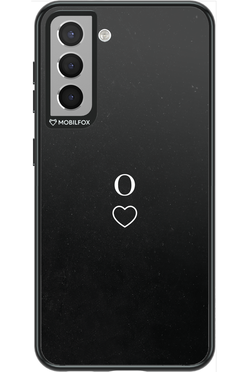 O Black 2.0 - Samsung Galaxy S21