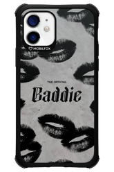 Official Baddie - Apple iPhone 12