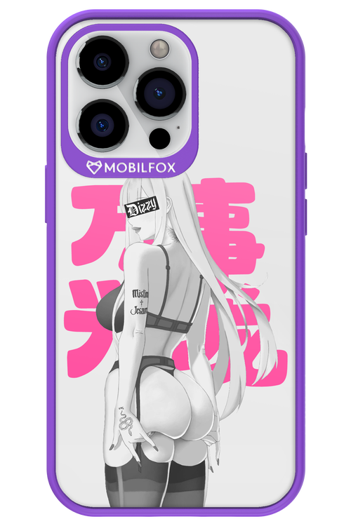 Shinto Shift - Apple iPhone 13 Pro