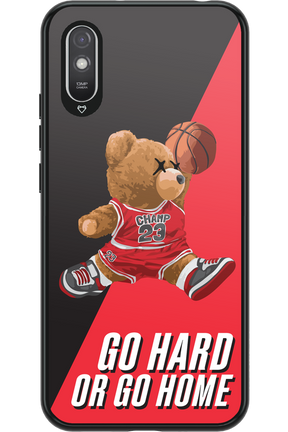 Go hard, or go home 2.0 - Xiaomi Redmi 9A