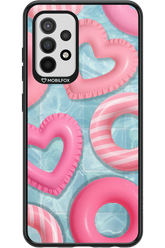 Love Pool - Samsung Galaxy A52 / A52 5G / A52s