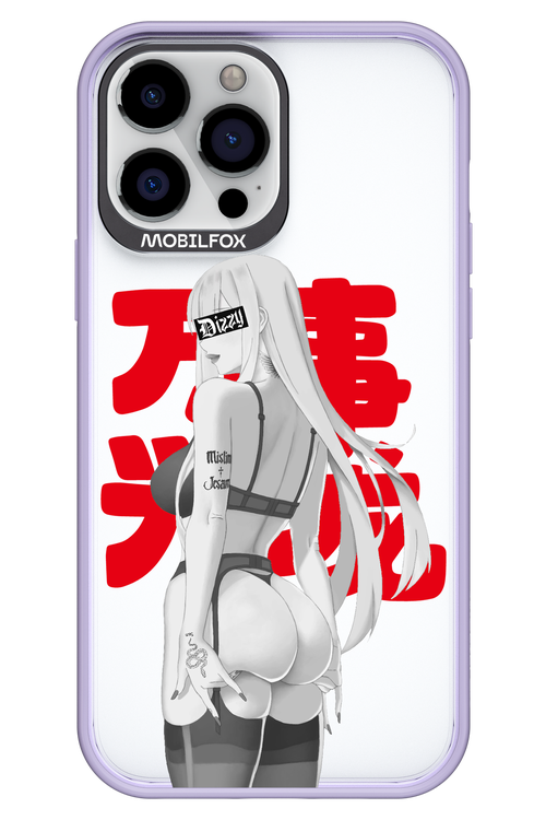 Neo Silence - Apple iPhone 13 Pro Max