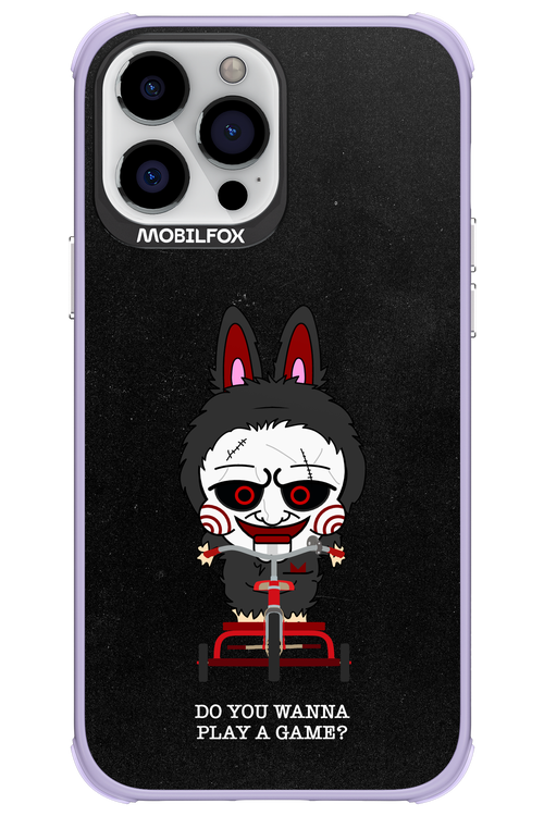 Sawbubu - Apple iPhone 13 Pro Max