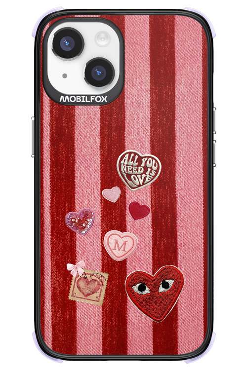 Soul Jeans 2.0 - Apple iPhone 14