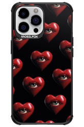 Heart Eyes - Apple iPhone 13 Pro Max