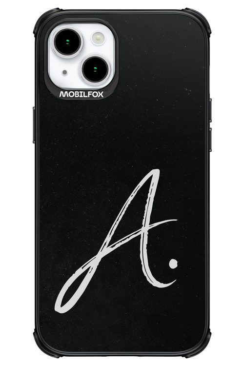 (Off Space) A 2.0 - Apple iPhone 15 Plus