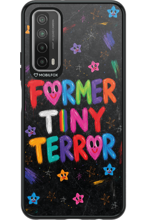 Tiny Terror 2.0 - Huawei P Smart 2021
