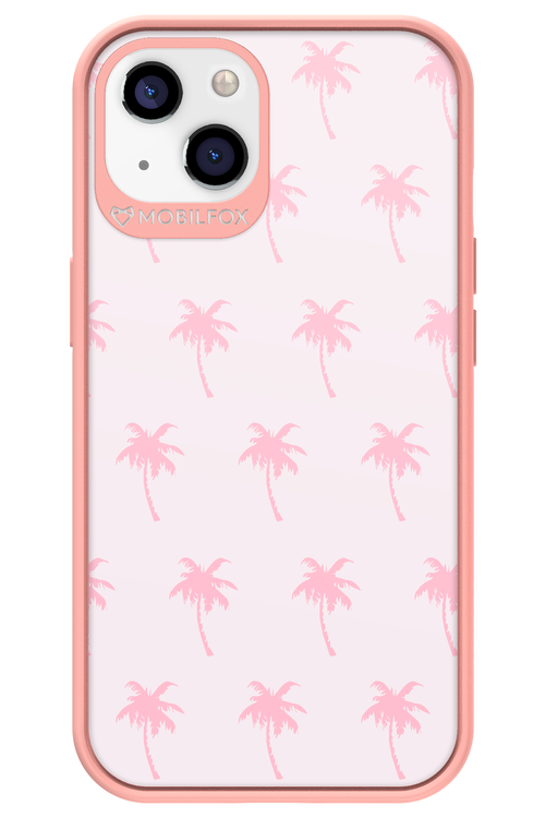 Palm Forest - Apple iPhone 13