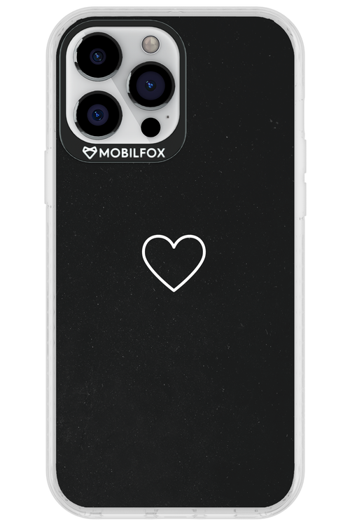 Love Is Simple 2.0 - Apple iPhone 13 Pro Max