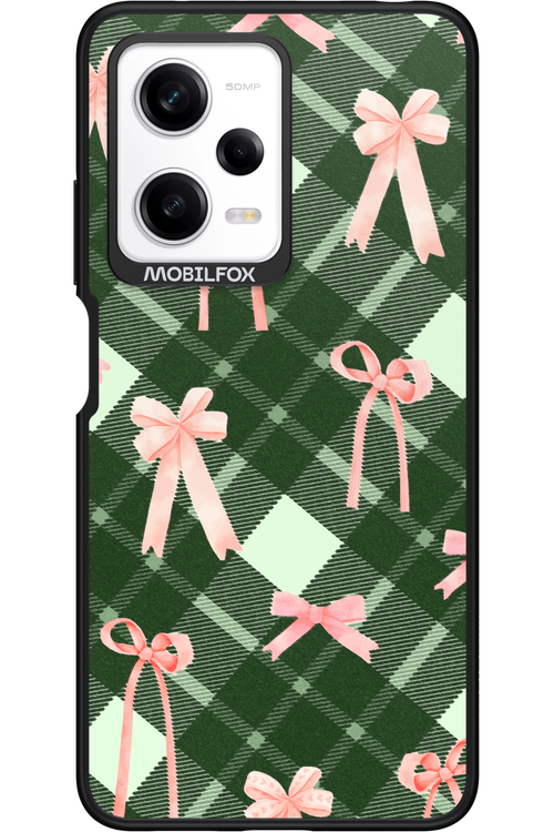 Blanket Fluff - Xiaomi Redmi Note 12 Pro 5G