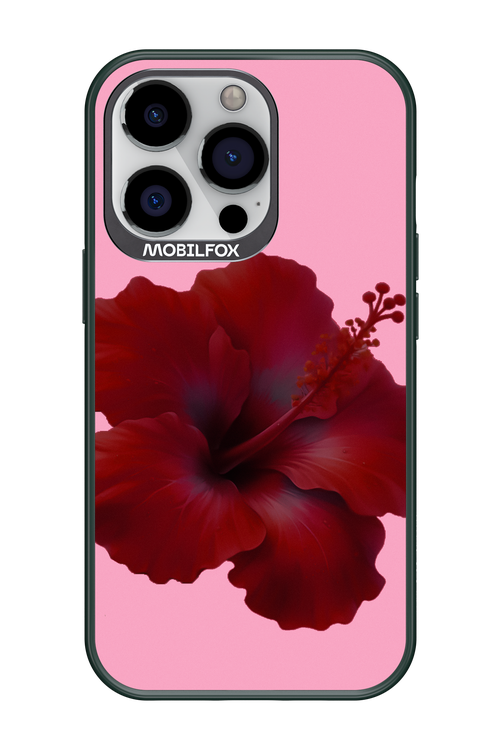 HibiGundy - Apple iPhone 13 Pro