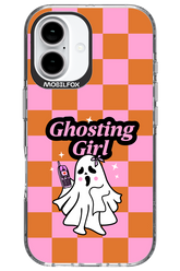 Ghosting Girl - Apple iPhone 16