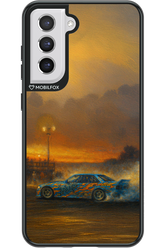 Drift Chaos - Samsung Galaxy S21 FE