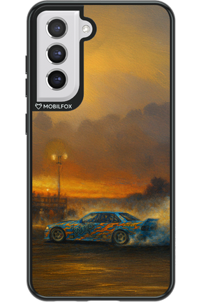Drift Chaos - Samsung Galaxy S21 FE