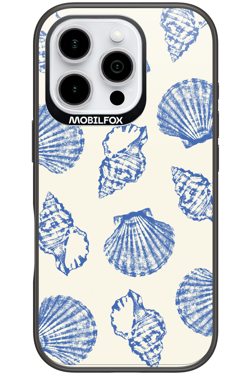 Shell Yeah! - Apple iPhone 16 Pro