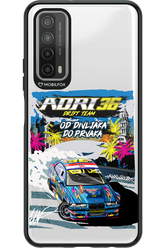 ADRI36 Drift Splash - Huawei P Smart 2021