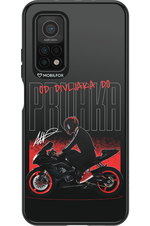PRVHKA 2.0 - Xiaomi Mi 10T 5G