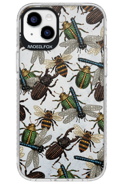 Beetle Gem - Apple iPhone 14 Plus