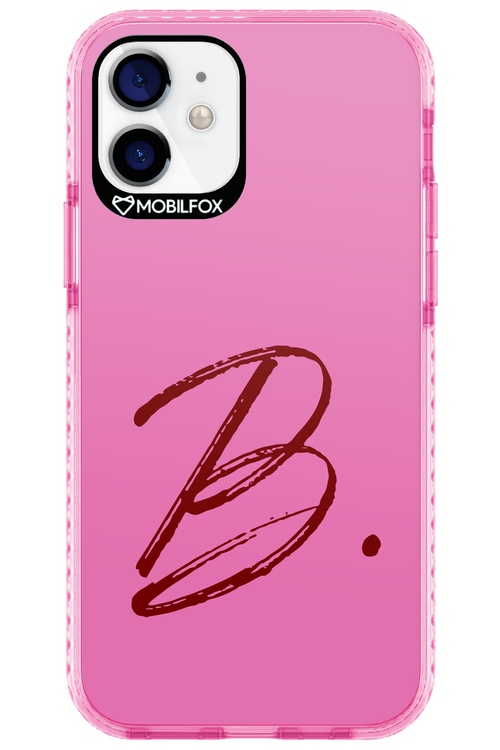 (Sorbet) B 2.0 - Apple iPhone 12