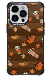 Autumn Brew - Apple iPhone 13 Pro