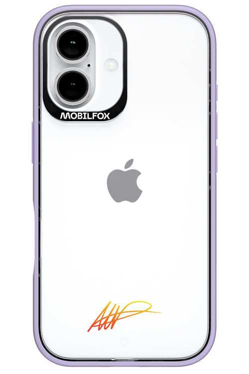 Signature Edition - Apple iPhone 16