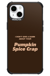P-Spice Crap - Apple iPhone 15 Plus