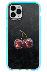 Disco Cherries - Apple iPhone 11 Pro