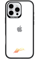 Signature Edition 2.0 - Apple iPhone 16 Pro Max