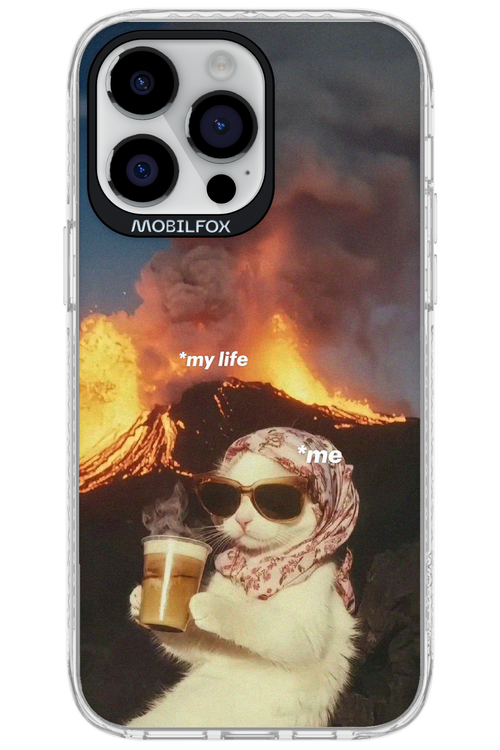 My life - Apple iPhone 14 Pro Max