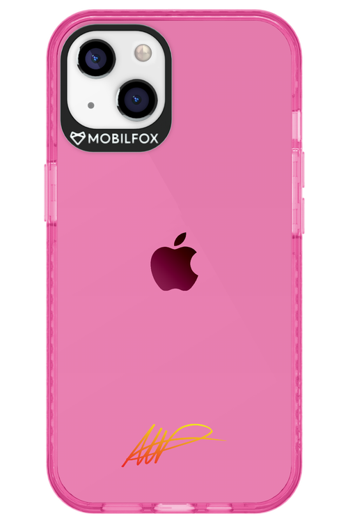 Signature Edition - Apple iPhone 13