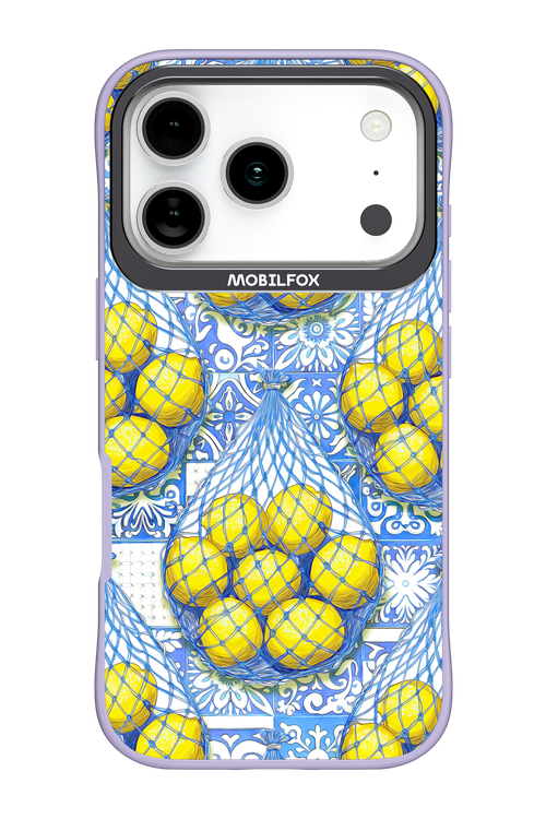 Net Style - Apple iPhone 17 Pro