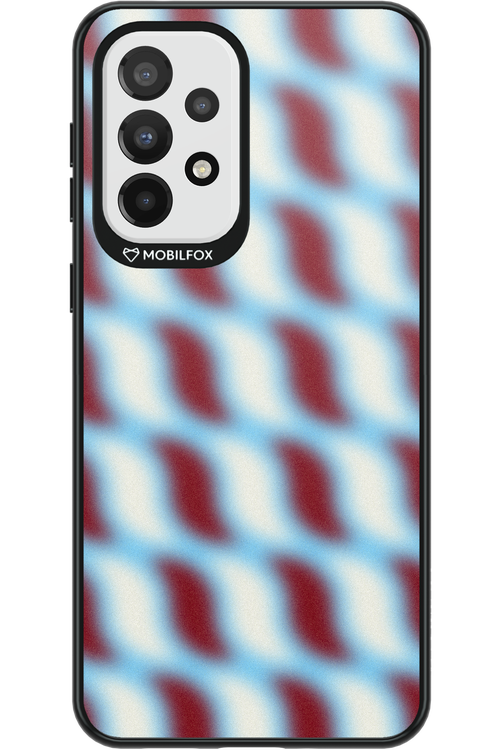Cold Wave 2.0 - Samsung Galaxy A33