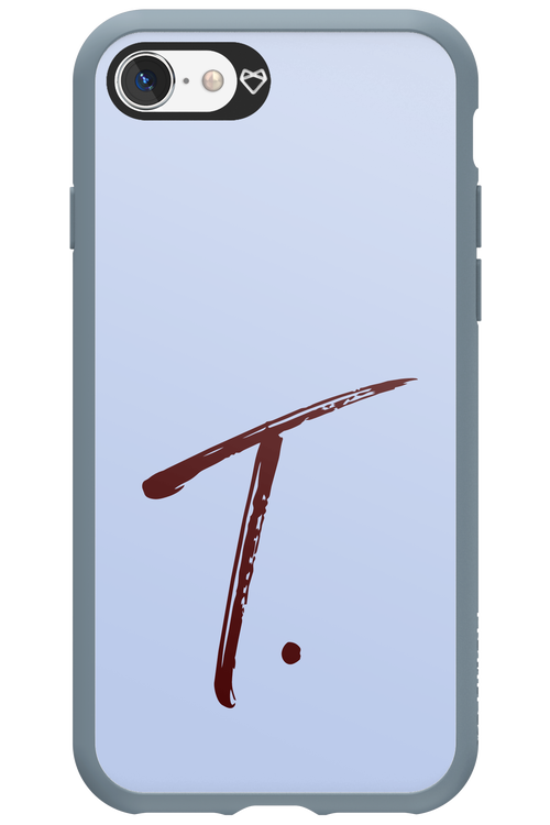 (Jellyfish Presso) T 2.0 - Apple iPhone SE 2020