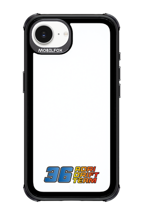 Minimal Drift 2.0 - Apple iPhone 16e