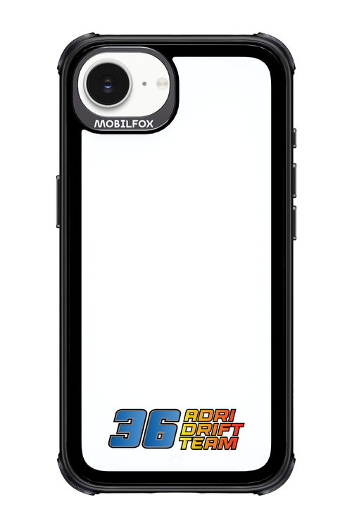 Minimal Drift 2.0 - Apple iPhone 16e