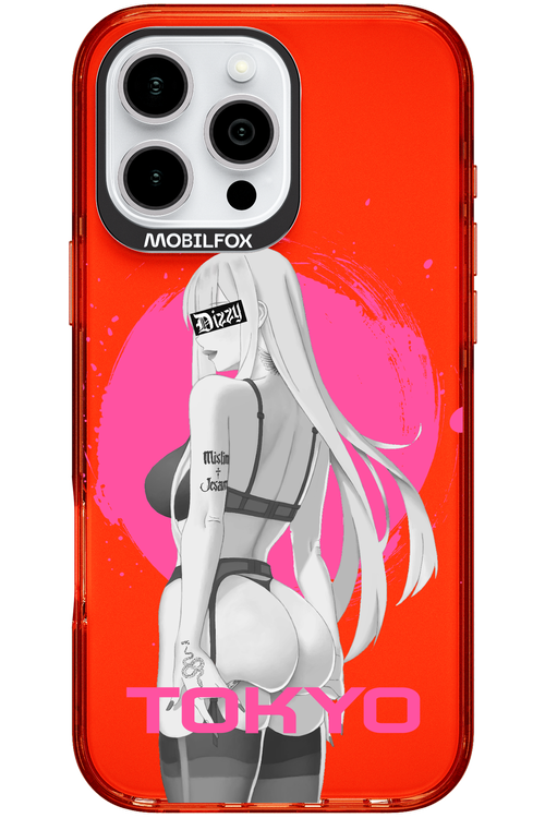 Tokyo Pulse - Apple iPhone 16 Pro Max