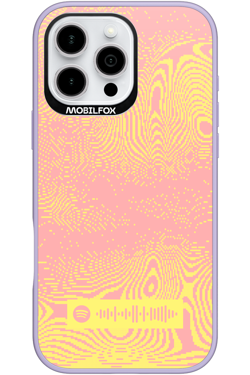House Frequency - Apple iPhone 16 Pro Max