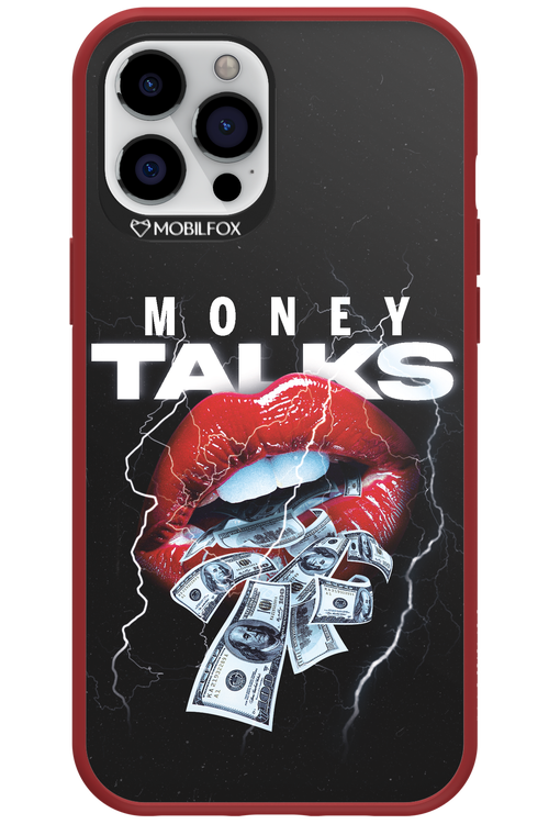 Money Talks 2.0 - Apple iPhone 12 Pro Max