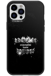 Expensive Taste - Apple iPhone 12 Pro Max