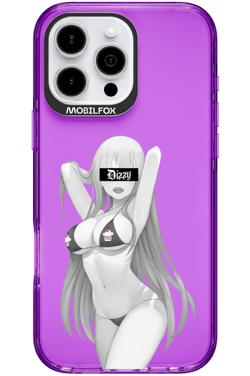 Cupcake Rebel - Apple iPhone 16 Pro Max